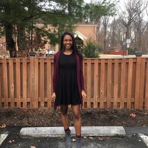 Meet your Posher, Mckenzie